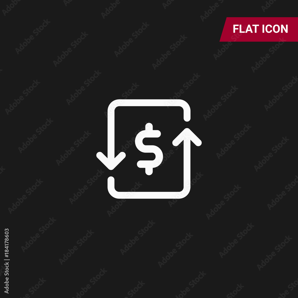 Money cash in trendy flat style isolated on background. Money cash page symbol for your web site design Money cash logo, app, UI. Vector illustration, EPS10. Money cash in trendy flat style isolated on background. Money cash page symbol for your web site design Money cash logo, app, UI. Vector illustration, EPS10.