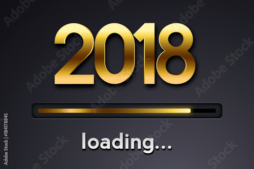 2018 loading...