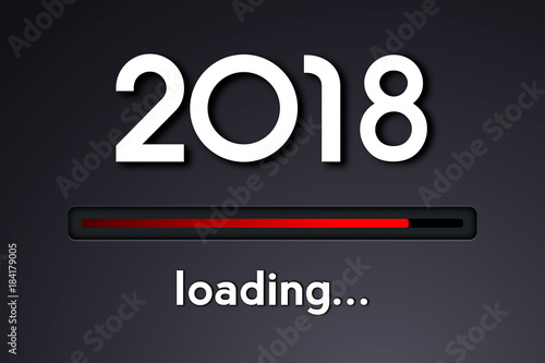 2018 loading