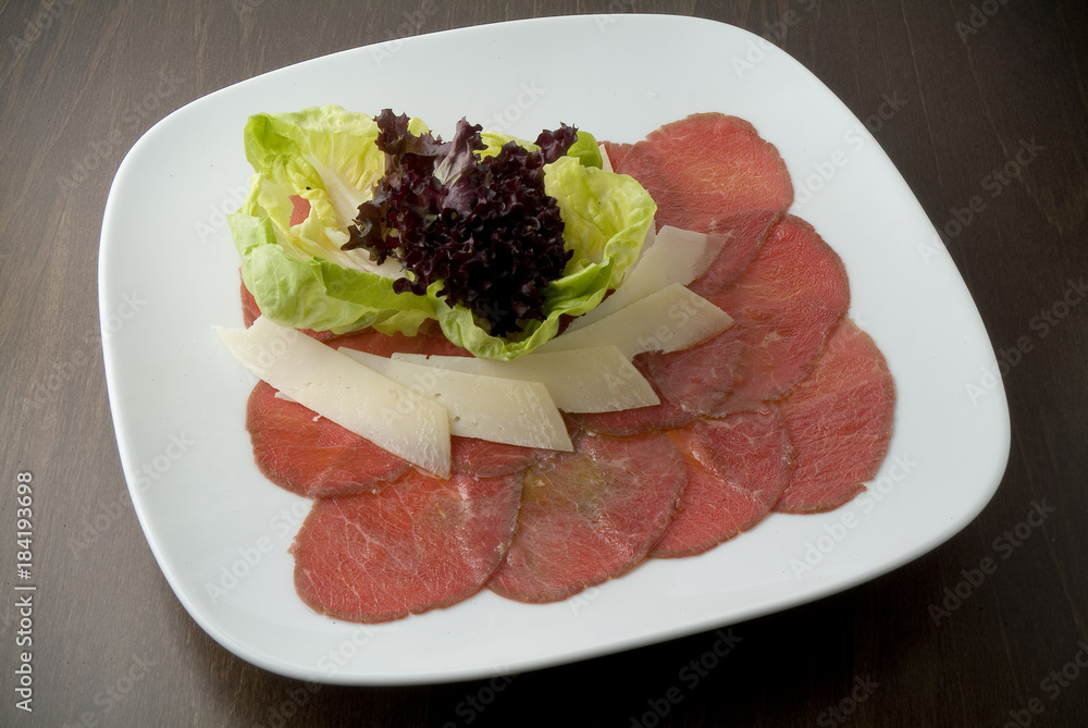 Carpaccio Carpaccio