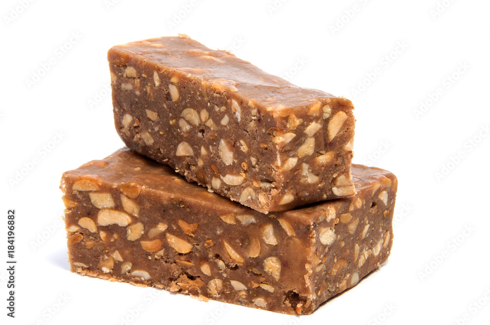 chocolate bar isolated on white / chocolate protein bar / Piece of chocolate candy isolated on white background chocolate bar isolated on white / chocolate protein bar / Piece of chocolate candy isolated on white background