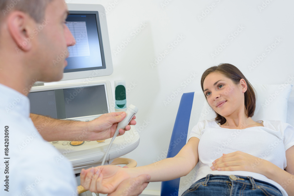 reviewing the internal wound reviewing the internal wound