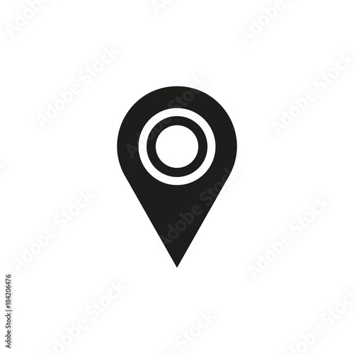 map pin 