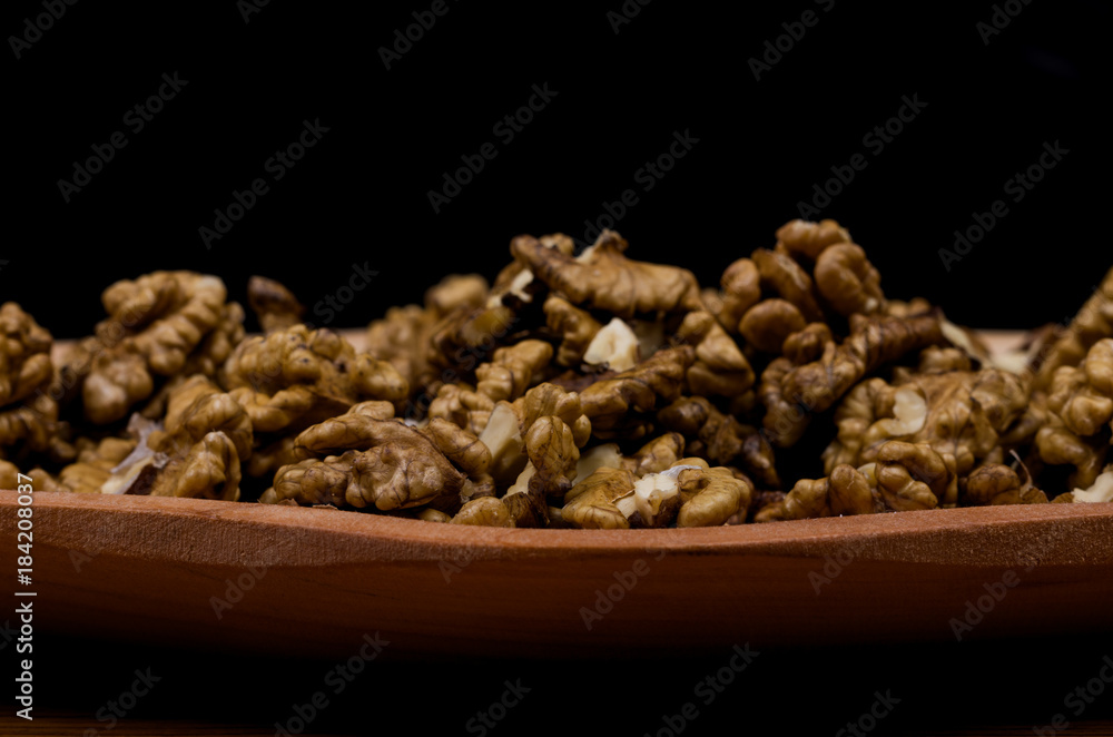 walnut walnut