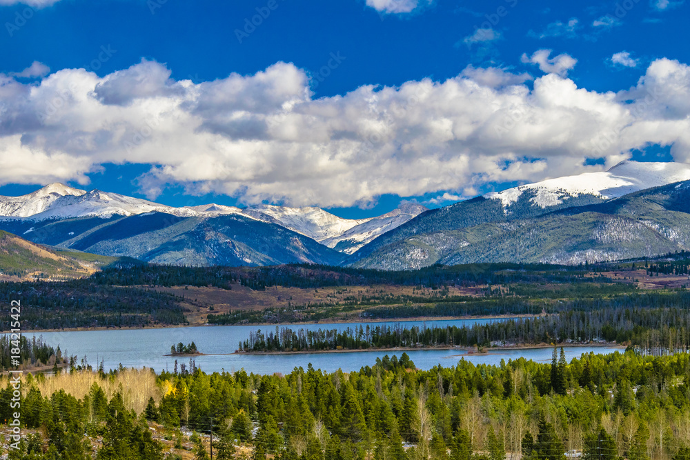 Breckenridge, Colorado Breckenridge, Colorado