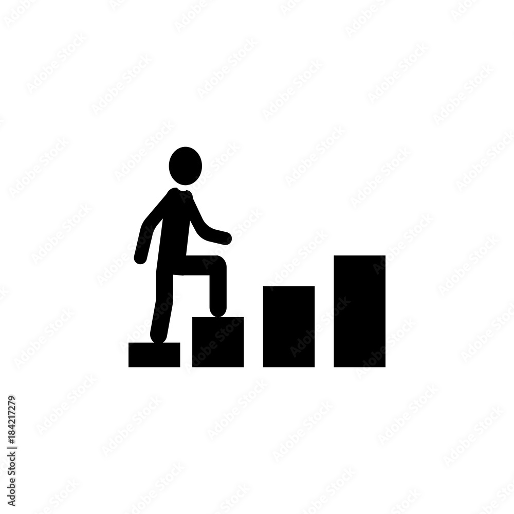 business growth icon. Strategy managment Icon. Premium quality graphic design. Signs, symbols collection, simple icon for websites, web design, mobile app business growth icon. Strategy managment Icon. Premium quality graphic design. Signs, symbols collection, simple icon for websites, web design, mobile app