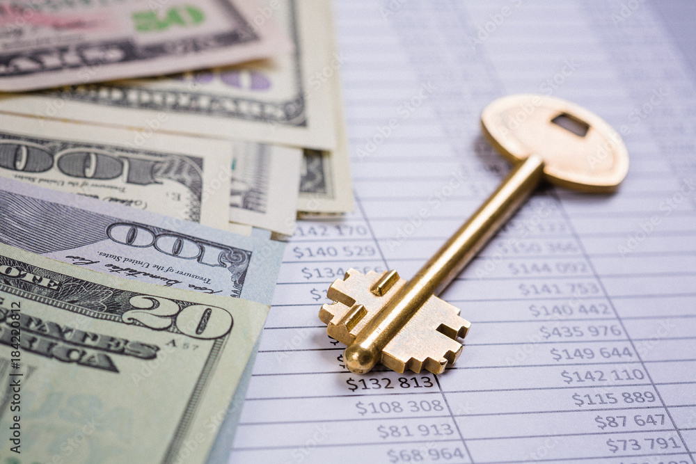 Money gives your opportunities Money gives your opportunities