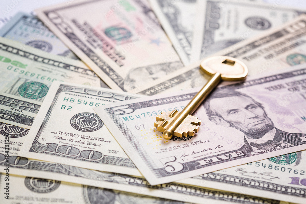 Money gives your opportunities Money gives your opportunities