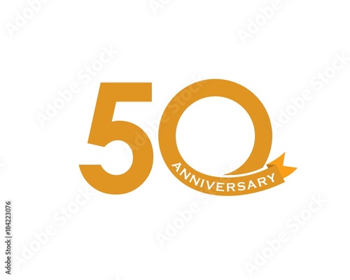 50 anniversary