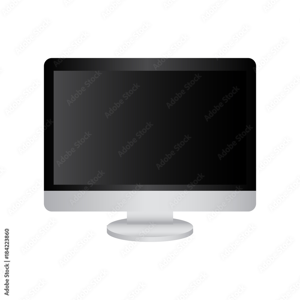 Computer screen monitor Computer screen monitor