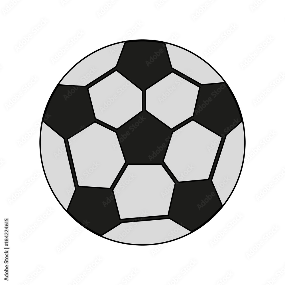 Sport soccer ball Sport soccer ball