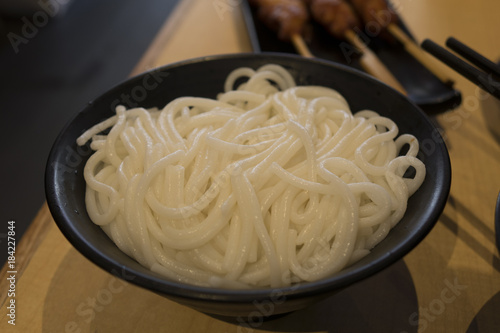 Across the bridge rice noodle in Yunnan