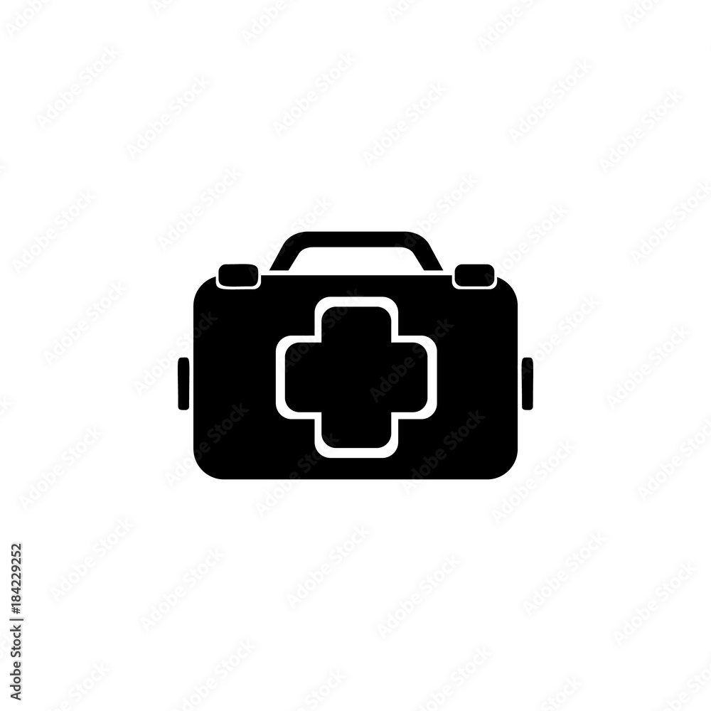 First aid kit icon. Medicine icon. Element treatment icon. Premium quality graphic design. Signs, outline symbols collection icon for websites, web design, mobile app First aid kit icon. Medicine icon. Element treatment icon. Premium quality graphic design. Signs, outline symbols collection icon for websites, web design, mobile app