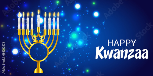 Happy Kwanzaa