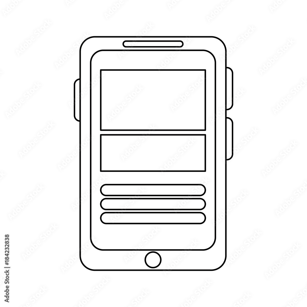 Smartphone mobile technology Smartphone mobile technology