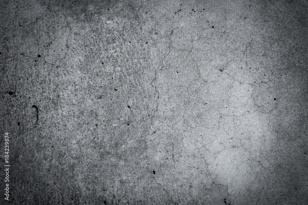 Obraz premium concrete grungy texture