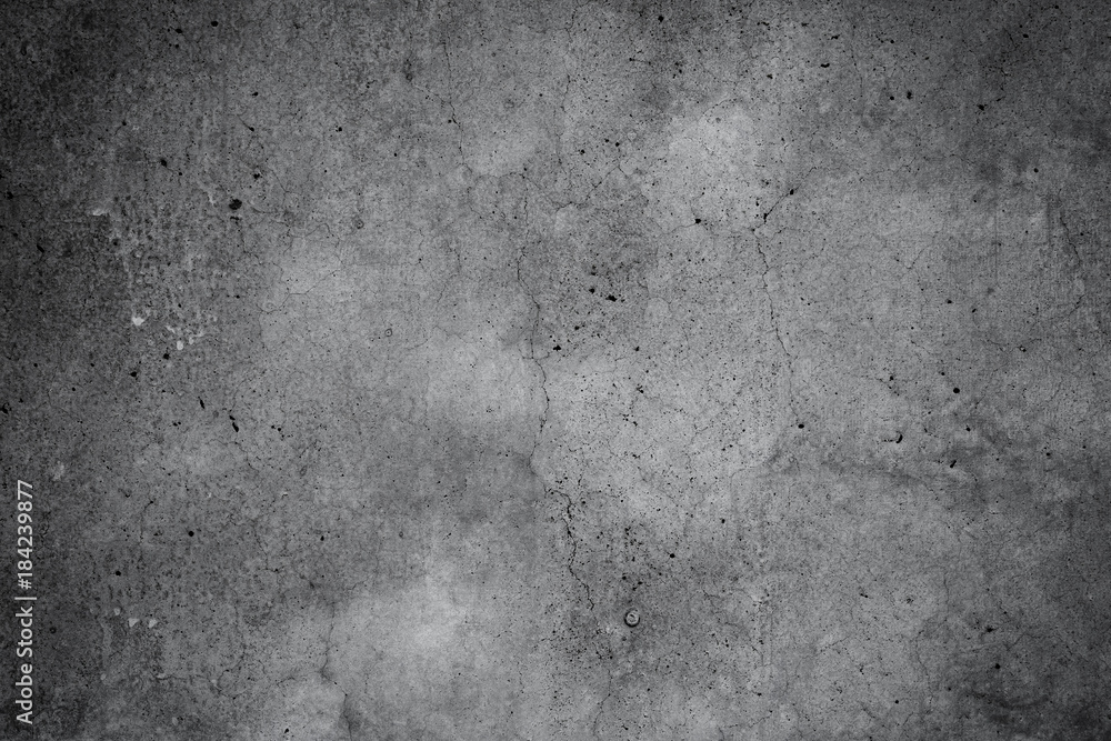Obraz premium concrete grungy texture