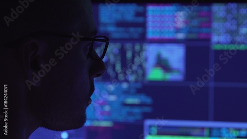 Computer programmer
