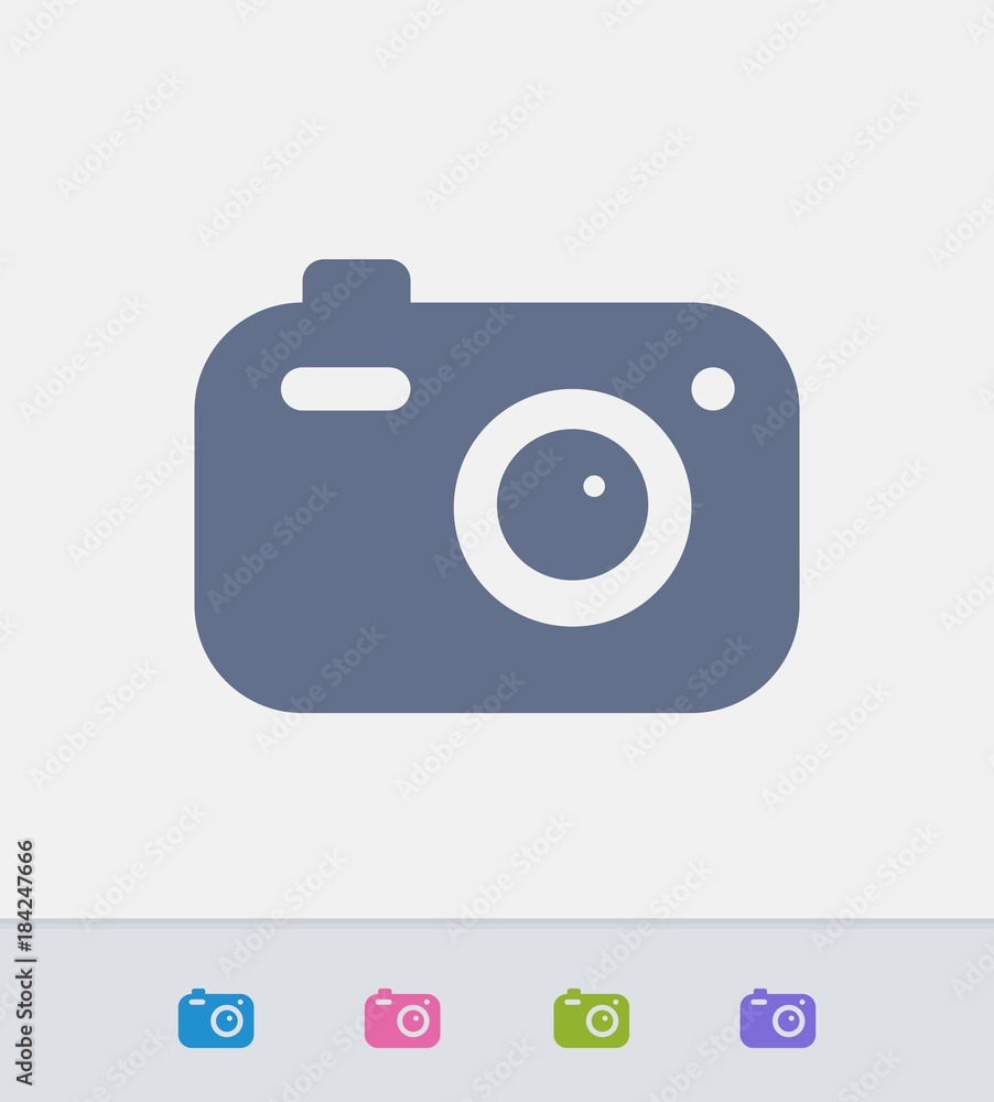 Digital Camera - Ants Icons . A professional, pixel-aligned icon. Digital Camera - Ants Icons . A professional, pixel-aligned icon.