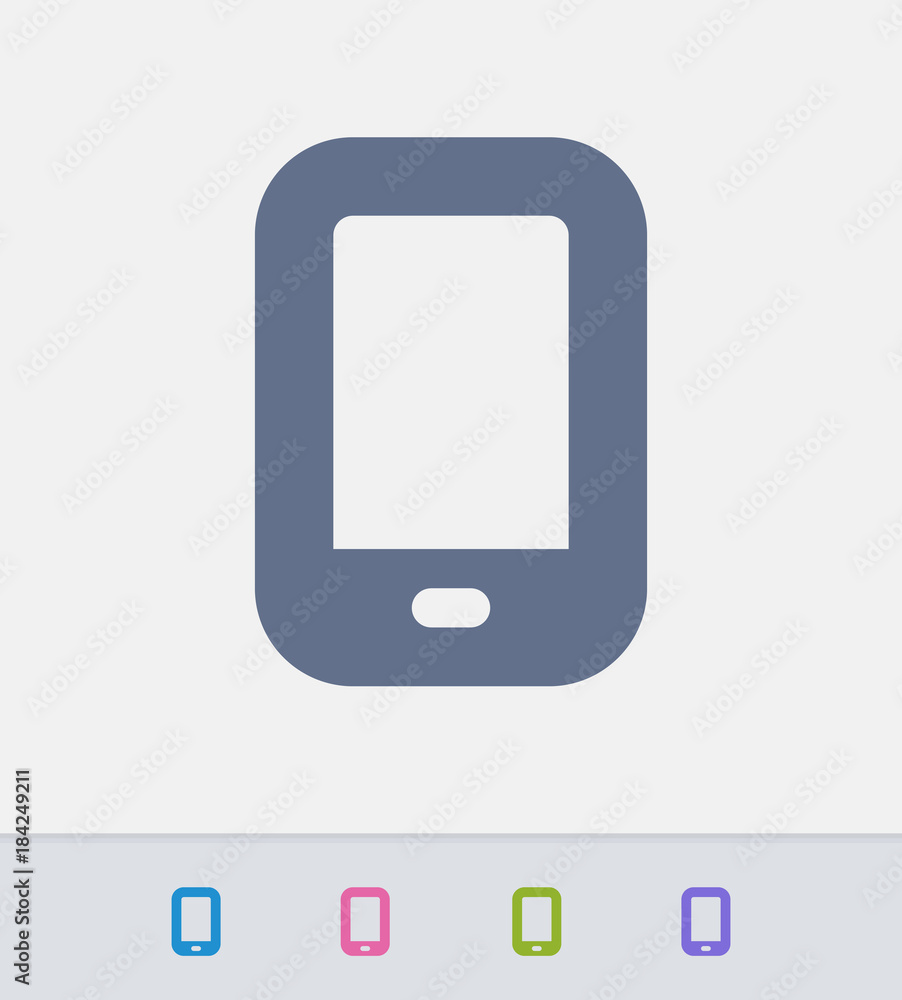 Smartphone - Ants Icons . A professional, pixel-aligned icon. Smartphone - Ants Icons . A professional, pixel-aligned icon.