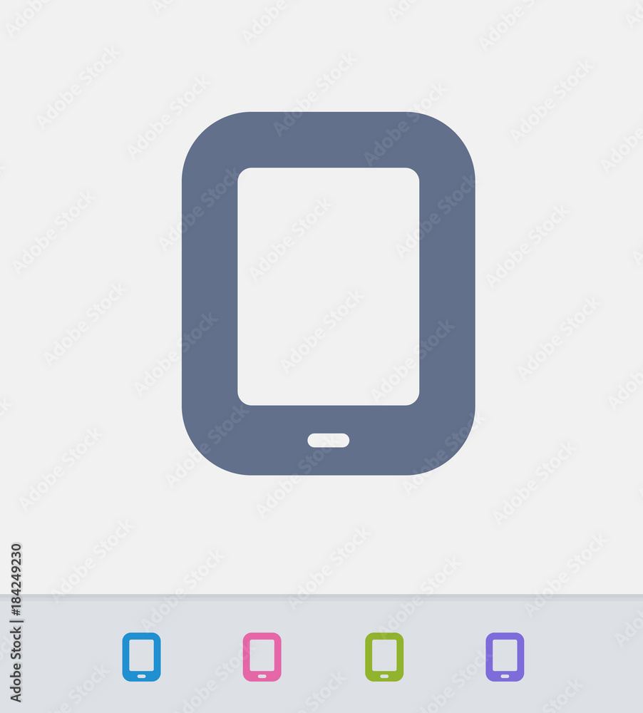 Tablet - Ants Icons . A professional, pixel-aligned icon. Tablet - Ants Icons . A professional, pixel-aligned icon.