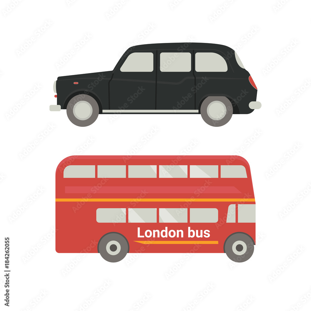 London transport symbol