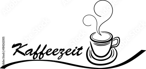 Kaffezeit