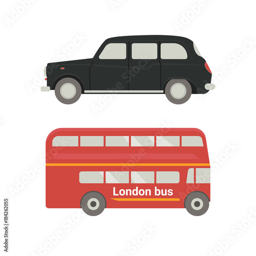 Photography London transport symbol