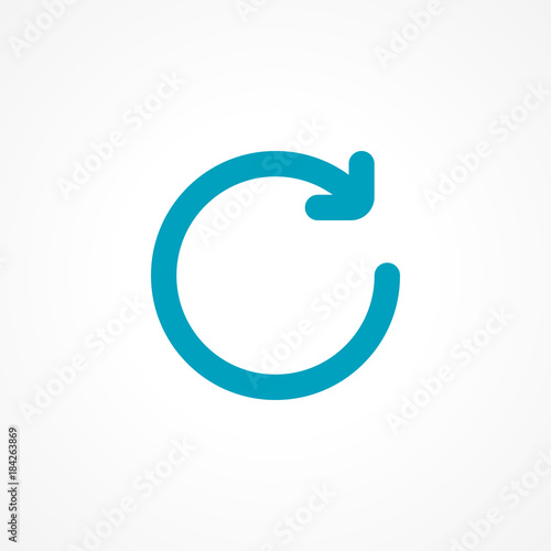 logo flèche