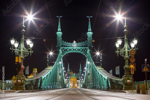 Photography Bridge