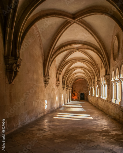 Alcobaça, Portugal