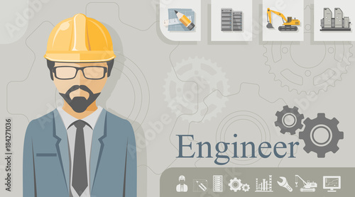 Occupation - Engineer