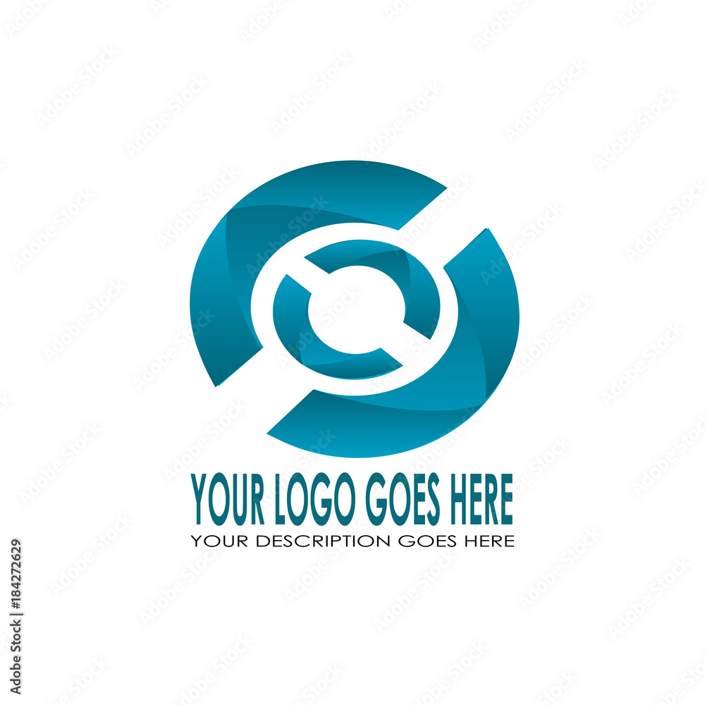 modern gradient logo template icon vector element isolated background modern gradient logo template icon vector element isolated background