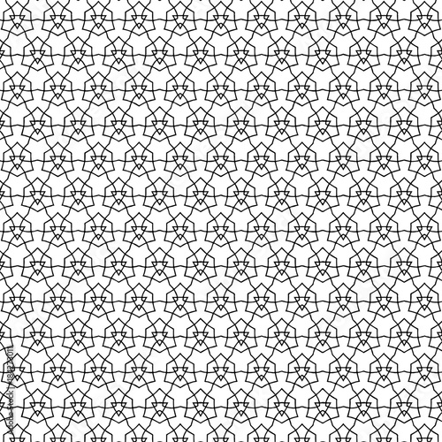 geometric patterns
