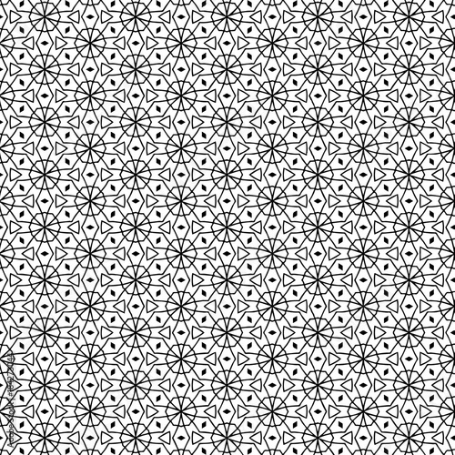 geometric pattern