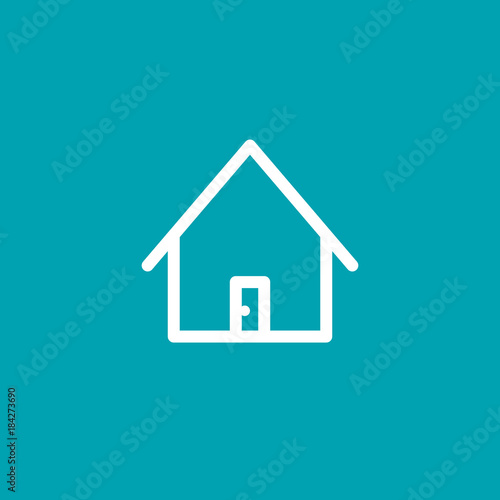 picto maison