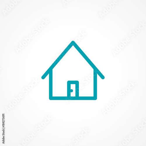 picto maison