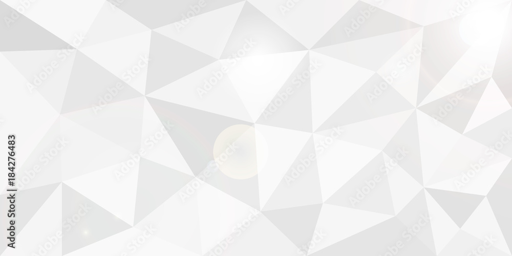Grey abstract polygonal background. Vector eps 10. Grey abstract polygonal background. Vector eps 10.