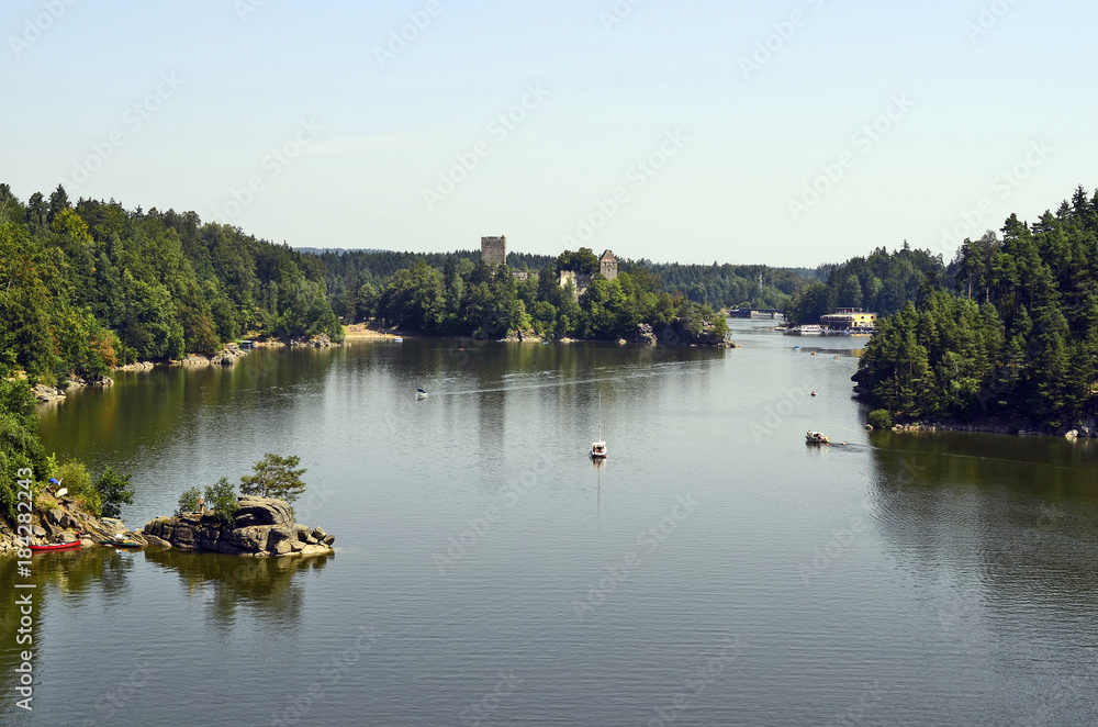 Austria, Waldviertel Austria, Waldviertel