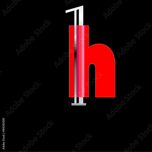 1h rot