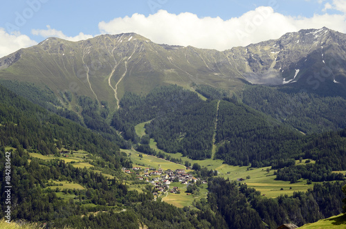 Austria, Tirol, Ladis © fotofritz16