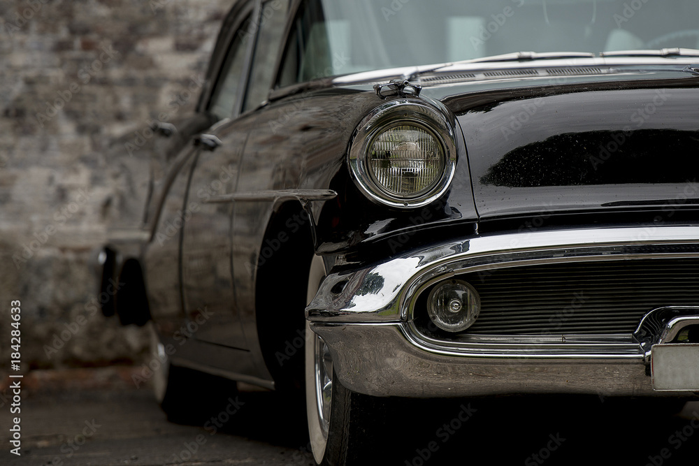 Oldtimer, US Cars Oldtimer, US Cars