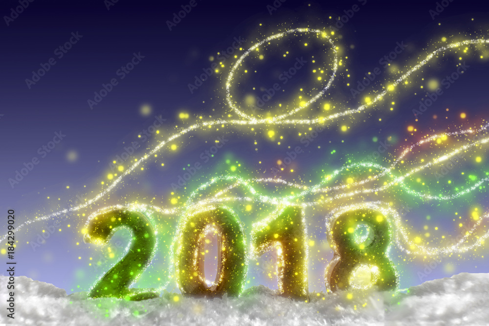 Neujahr Neujahr