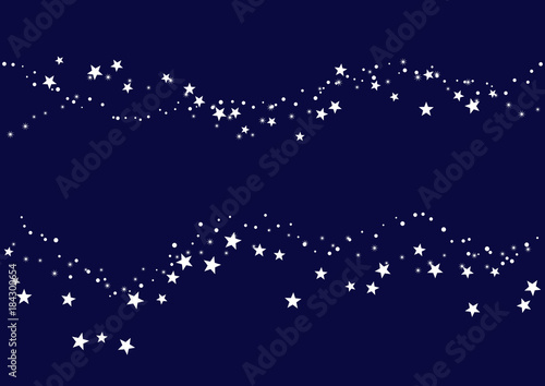 星　素材