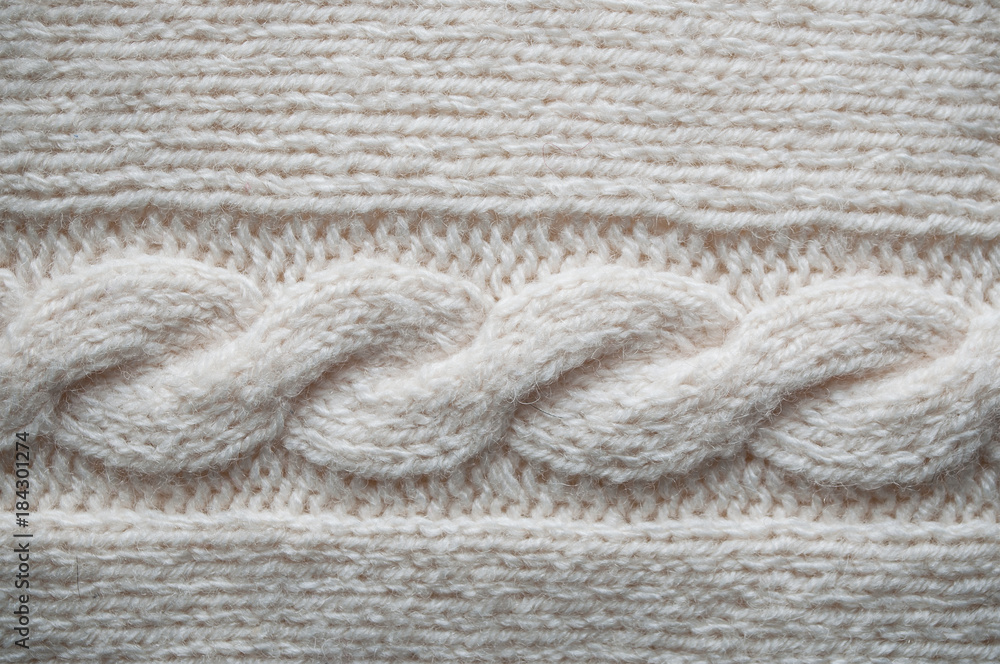 texture de pull beige en laine texture de pull beige en laine