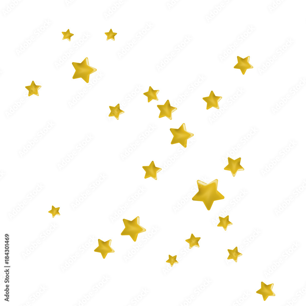 gold star background gold star background