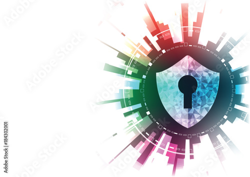 Security concept