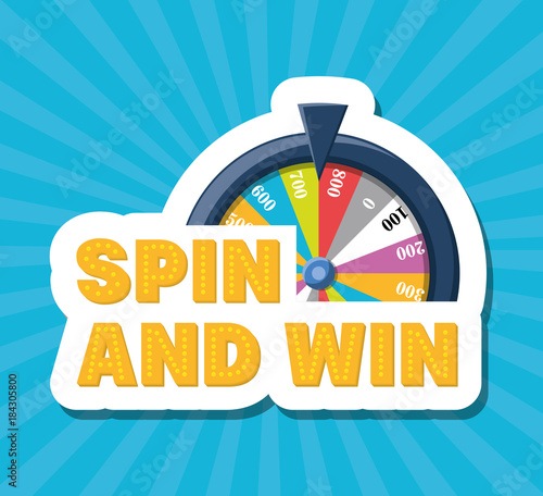fortune wheel design