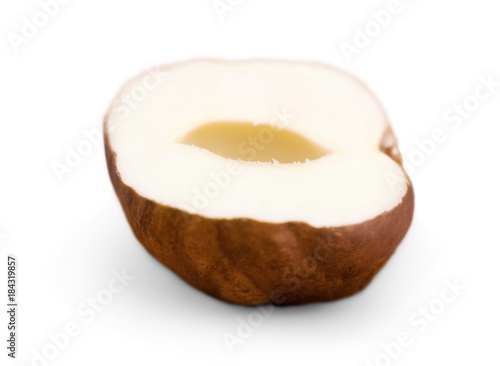 Nut Series: Walnut