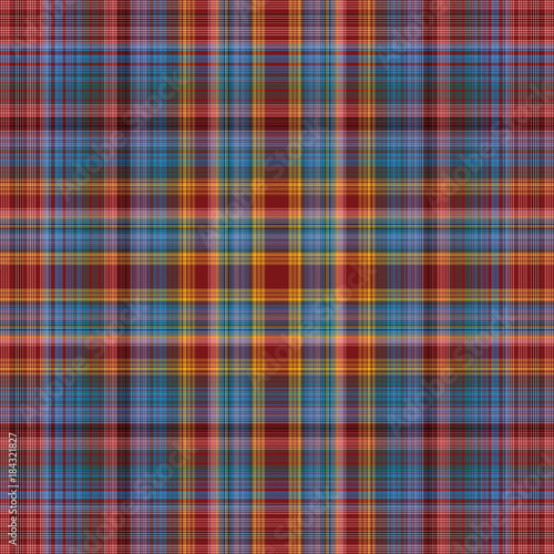  Tartan!!!